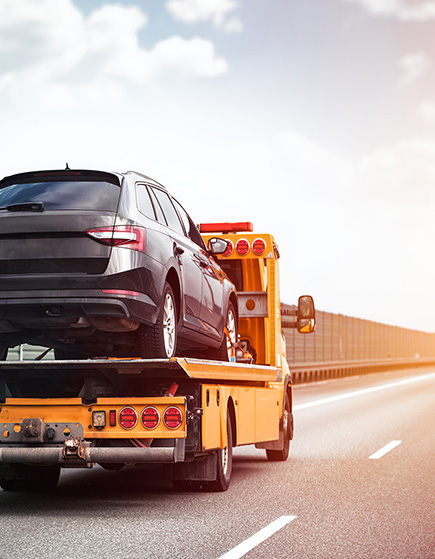 Denizli Acil Çekici