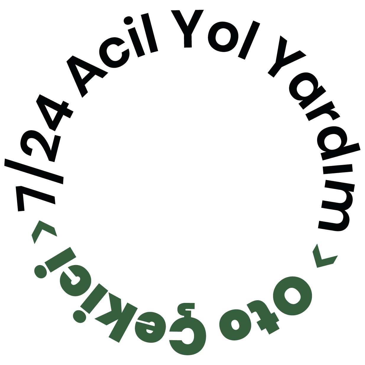 Denizli Acil Çekici